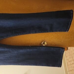 WOMENS GLORIA VANDERBILT JEANS